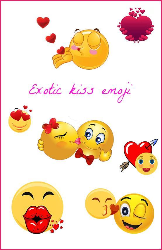 Featured image of post Kiss Love Emoji Images / You wish you could be in their arms, but unfortunately, you&#039;re stuck texting.