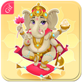 Lord Ganesha Gif