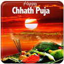 Chhath maa gif APK