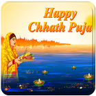 Chhath puja wallpaper ikona