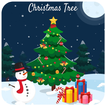 Christmas Tree & Santa emoji