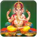 Lord Ganesha Gif