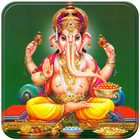 Lord Ganesha Gif icon