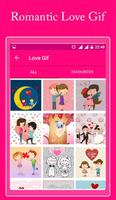 Kiss Me Love emoji & Stickers スクリーンショット 2