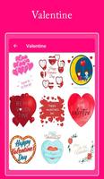 Kiss Me Love emoji & Stickers スクリーンショット 3