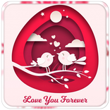 Love text pic and emoji💔