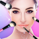 instaBeauty -Makeup Selfie Cam