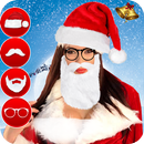 Christmas Santa Photo Editor APK