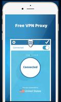 Débloquer les sites Web proxy VPN illimité privé capture d'écran 3