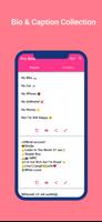 Bio for Insta- Attitude Bio الملصق