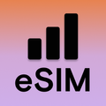 Instabridge eSIM: Global Data