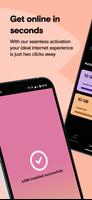 Instabridge eSIM: Global Data تصوير الشاشة 3