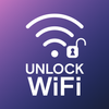 Icona Password WiFi da Instabridge