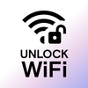 Sandi WiFi oleh Instabridge