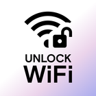 WiFi Passwords Map Instabridge ikona