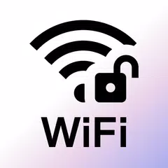 Instabridge: WiFi Hotspot Map Icon