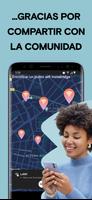 WiFi Password Map Instabridge captura de pantalla 2
