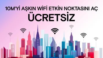 WiFi Şifre Harita Instabridge gönderen