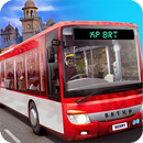 KP BRT Bus Simulator : Smart C APK