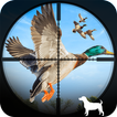 Duck Hunting Wild Simulator-icoon