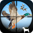 Duck Hunting Simulator icône