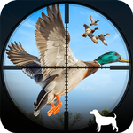 Duck Hunting Wild Simulator icon
