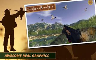 Duck Hunting Simulator screenshot 3