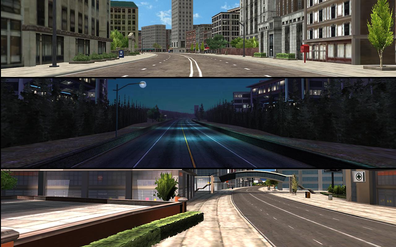 roblox realistic city