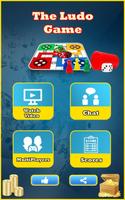 Parcheesi Ludo Berry- Multiplayer Dice Board Game imagem de tela 1