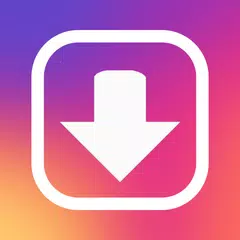 Photo &amp; Video Downloader for Instagram - Instake