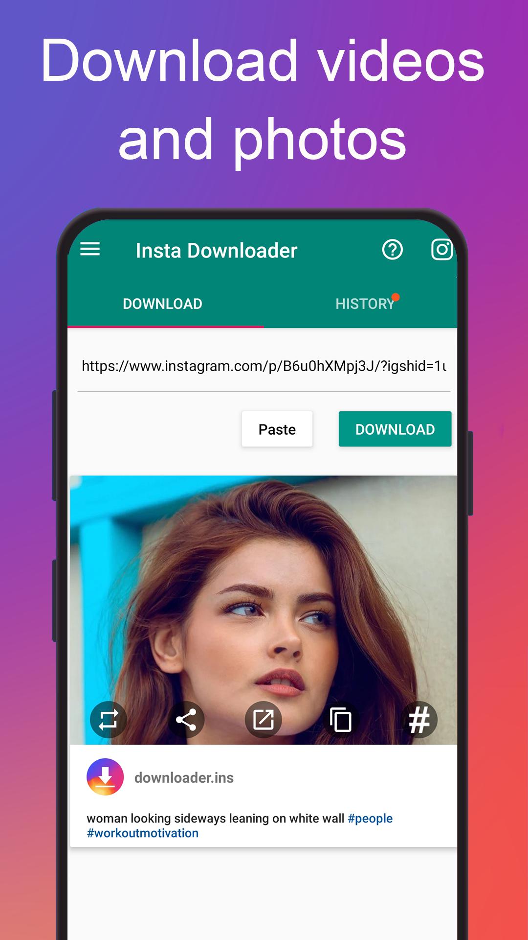 Video Downloader for Instagram APK 1.15.0 Download for Android – Download  Video Downloader for Instagram APK Latest Version - APKFab.com