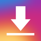 Icona Downloader for Instagram(Photo & Video) - Instake