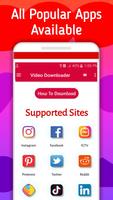 Download Video Instagram - Save Photos & Videos screenshot 2