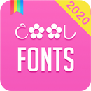 Cool Fonts APK