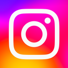 Instagram আইকন