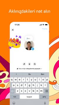 Instagram Ekran Görüntüsü 4