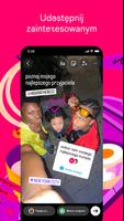 Instagram plakat