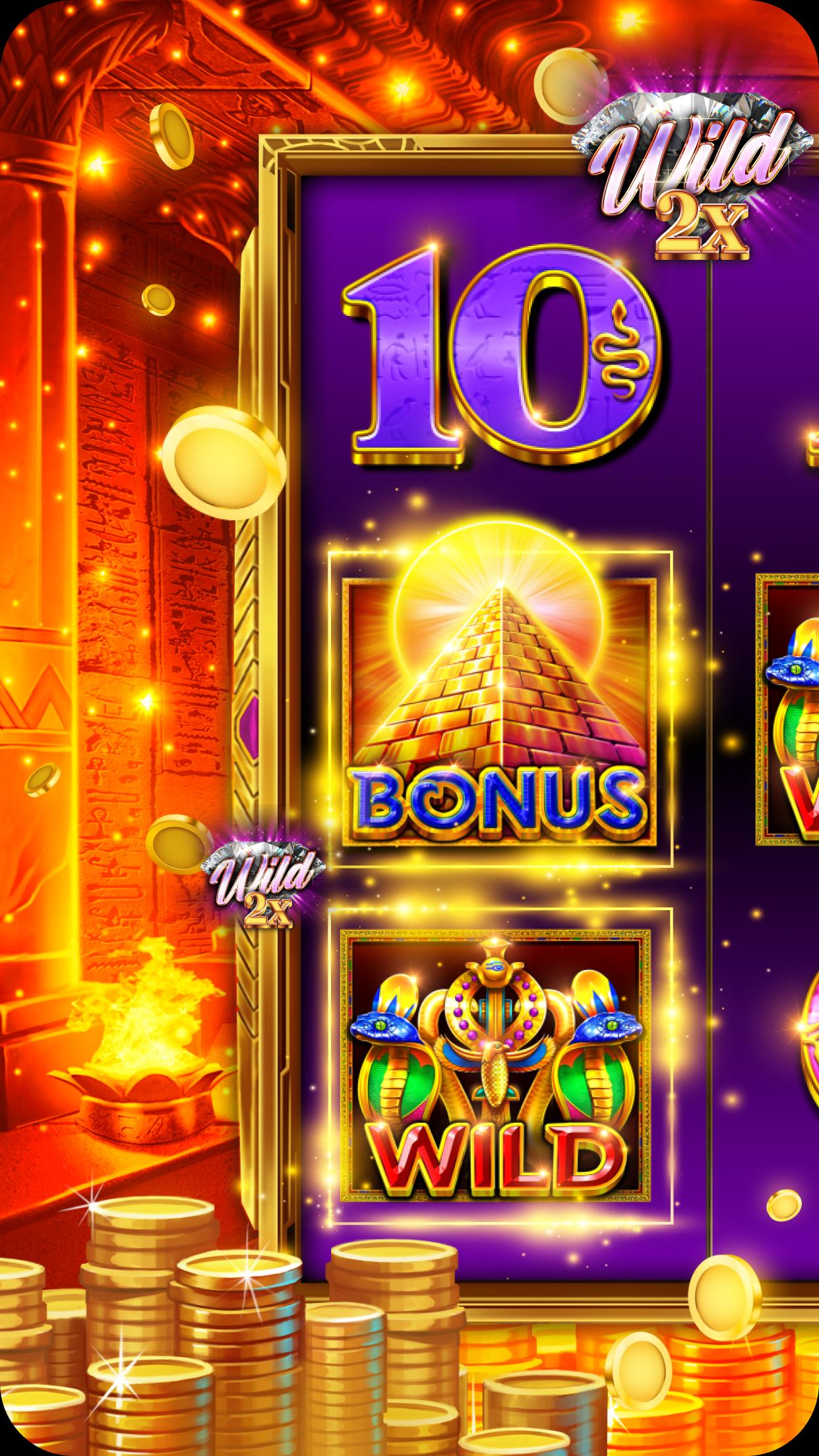 Download spin pyramid latest version 1 android apk file