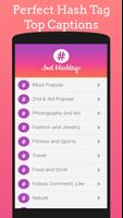 Inst Hashtags - Top hashtags for Instagram poster