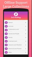 Inst Hashtags - Top hashtags for Instagram screenshot 2