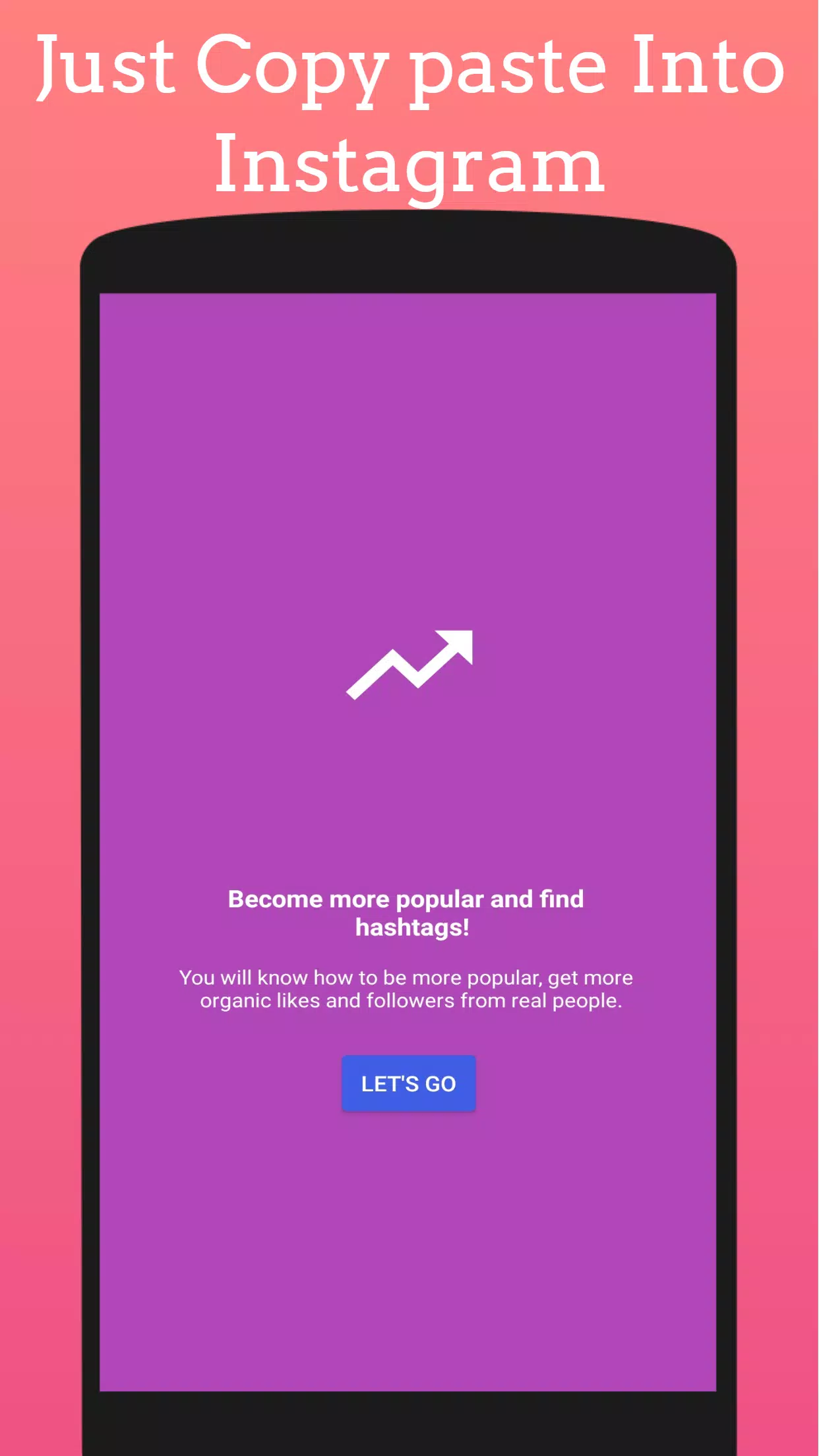 Inst Hashtags - Top hashtags for Instagram for Android - APK Download
