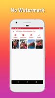 Descargar Videos de Instagram capture d'écran 1