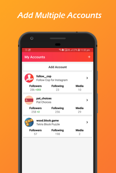 Free instagram management tools