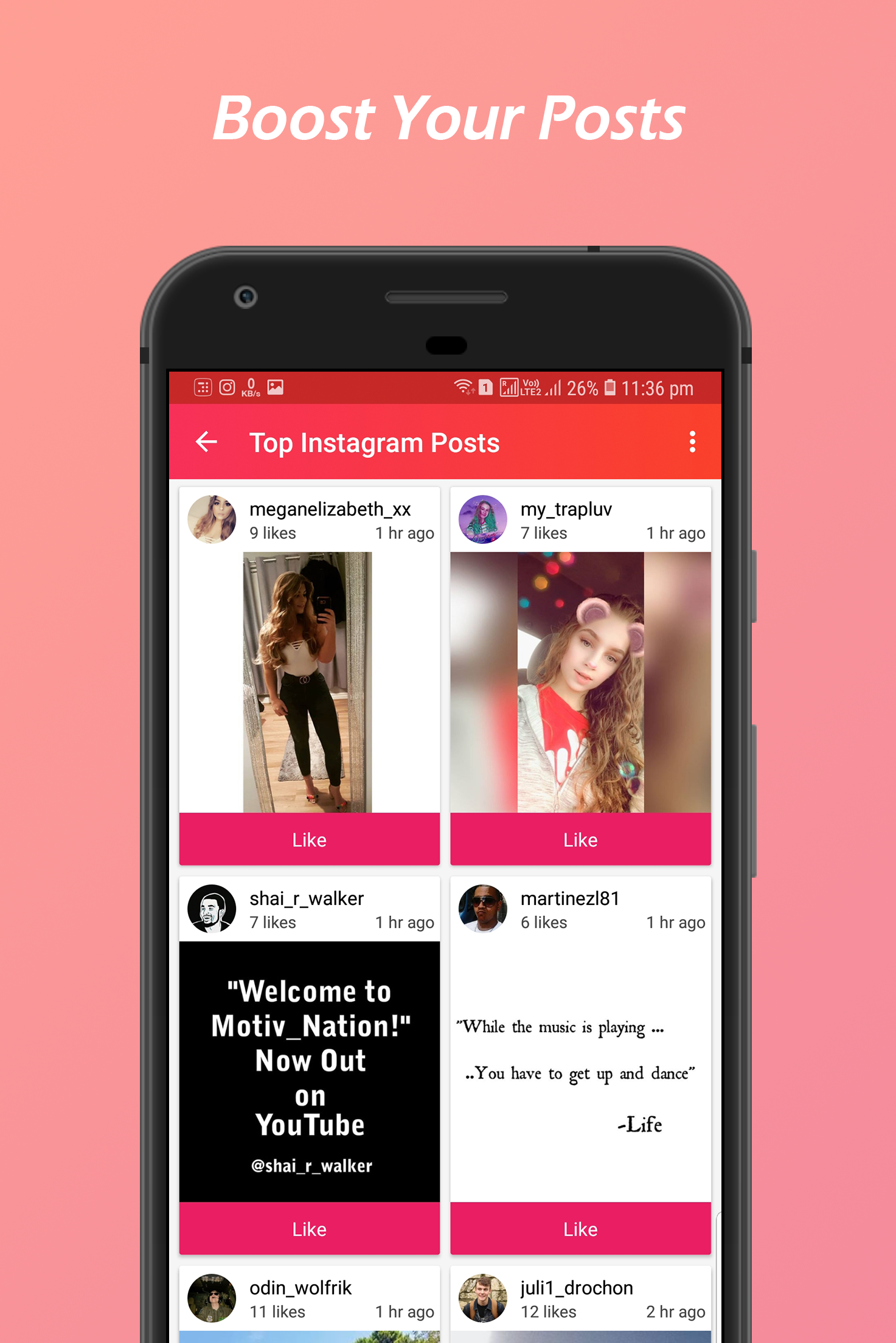 Unfollowers for Instagram, Follow Cop APK 4.8.3 für Android