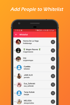 Unfollowers for Instagram, Follow Cop for Android - APK ... - 237 x 355 png 51kB