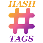 HashTags pour Instagram icône