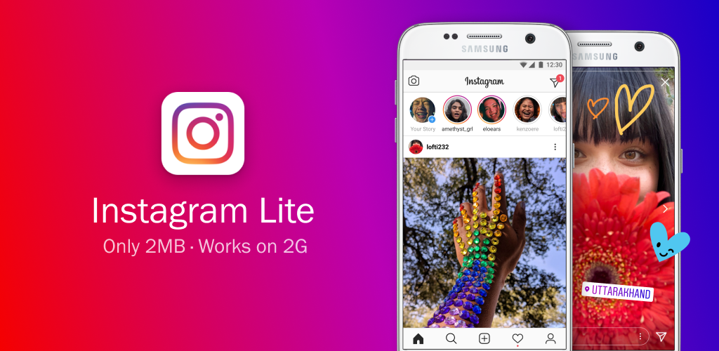 How to Download Instagram Lite Old Versions for Android