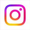 Instagram Lite أيقونة