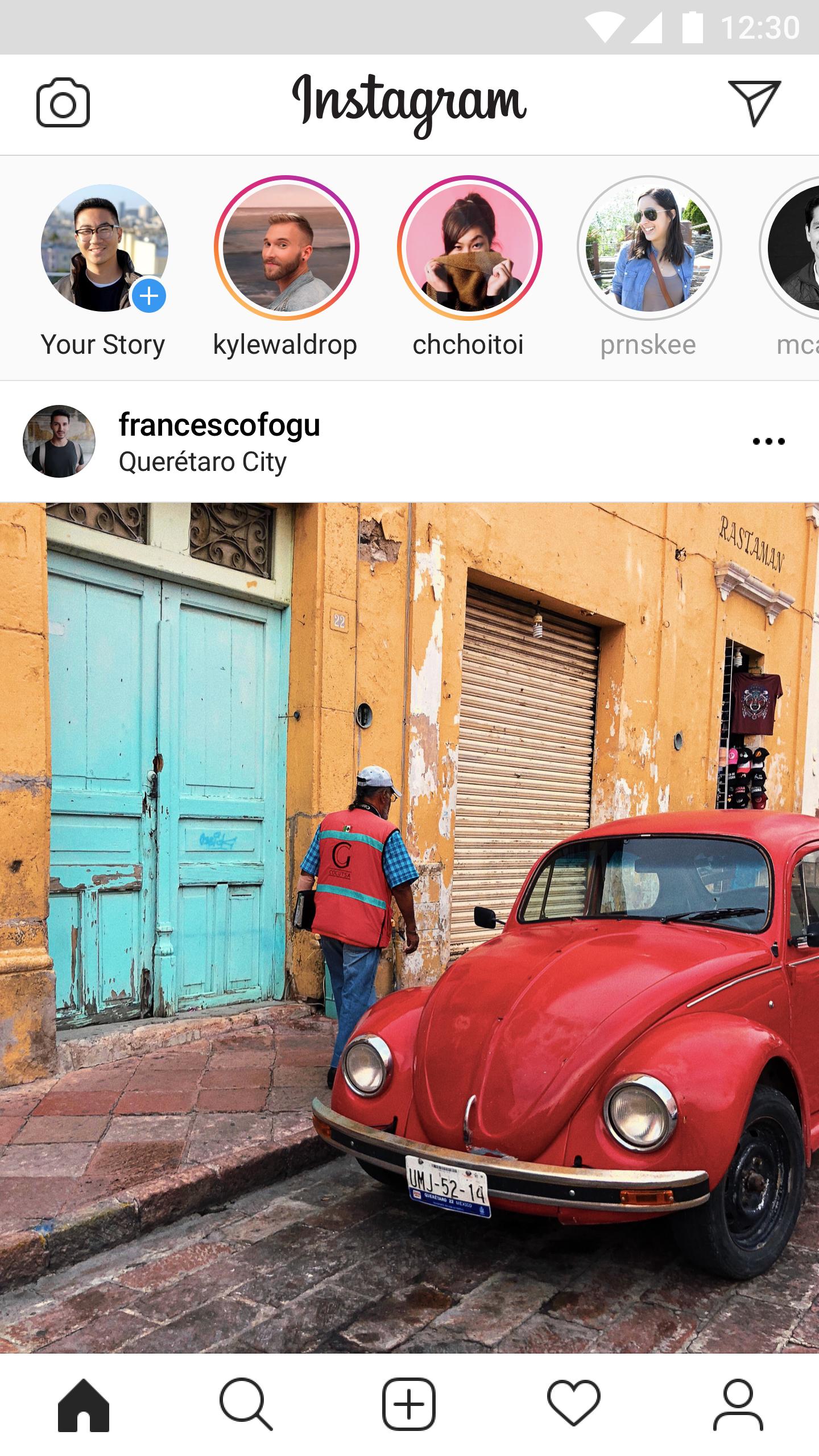 Instagram Lite Instagram Lite