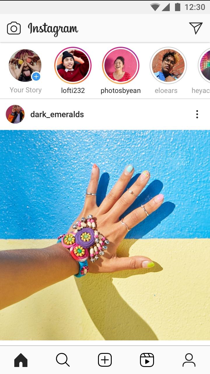 Instagram Lite APK for Android Download Instagram Lite APK for Android Download